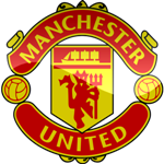 Manchester United Torwarttrikot